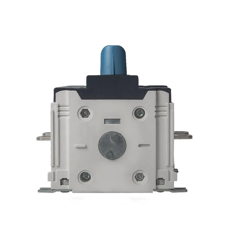 Disconnector Switch Isolating Switch 1000V