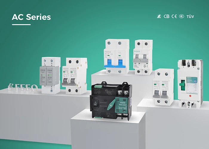 AC series