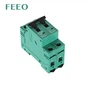FEEO solarni prekidač 2P 550VDC 800VDC TUV CB Standard